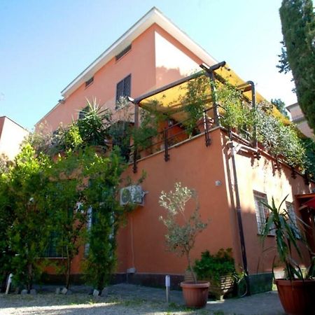 Villa Wilson Rome Luaran gambar