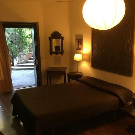 Villa Wilson Rome Luaran gambar