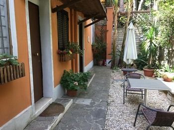 Villa Wilson Rome Luaran gambar