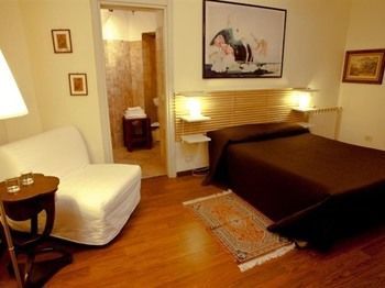 Villa Wilson Rome Luaran gambar