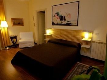 Villa Wilson Rome Luaran gambar