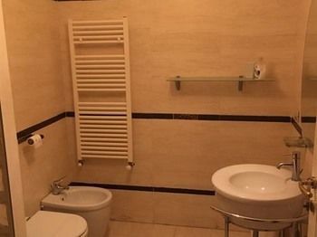 Villa Wilson Rome Luaran gambar