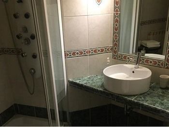 Villa Wilson Rome Luaran gambar